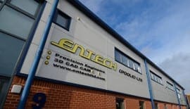 Precision Engineering Ltd