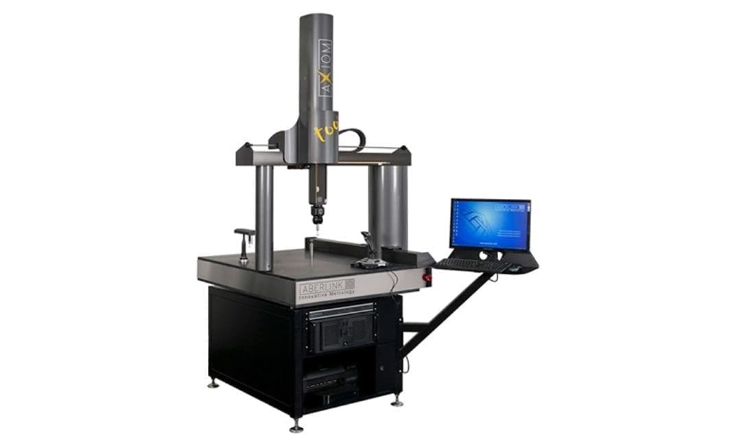 precision engineering christmas featured image