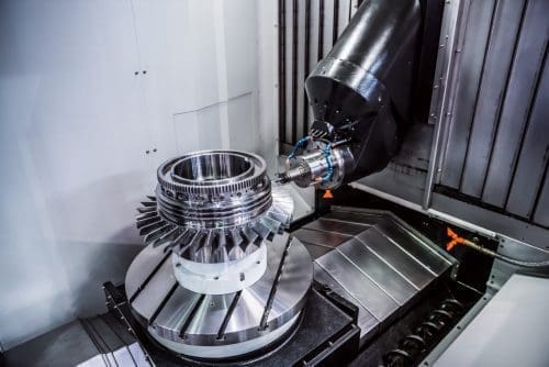 CNC Engineering