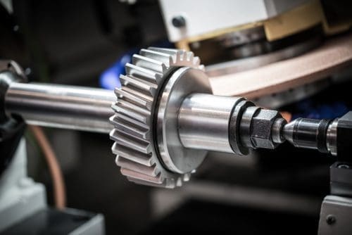 CNC Machining