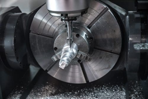 CNC Service