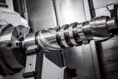 CNC Service