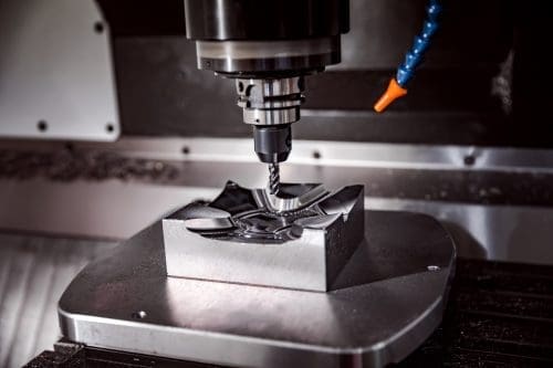 CNC Service