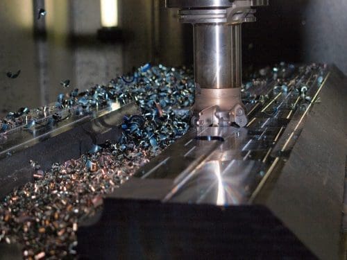 CNC Turning Service