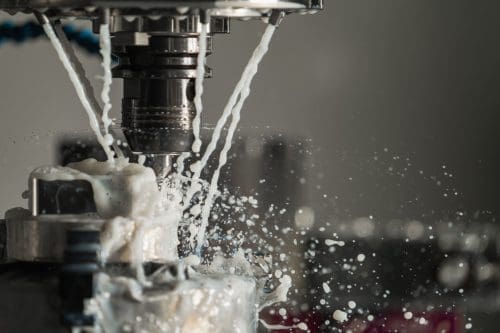 CNC Turning Service