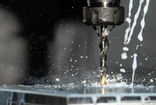 Precision CNC Engineering