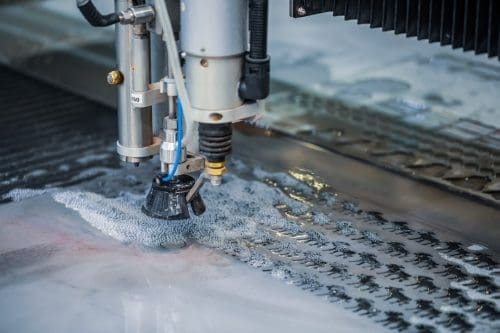 Precision CNC Engineering