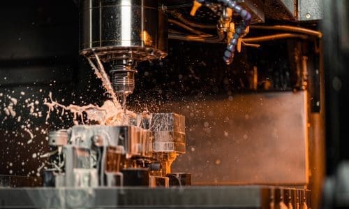 Precision Engineering Services