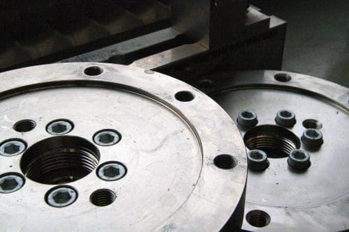 Production Engineering