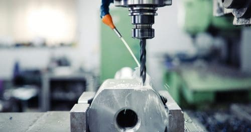 Quality Machine Shop