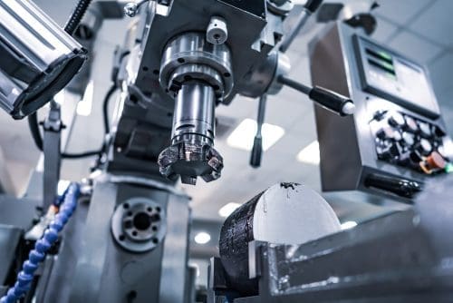 Quality Machine Shop